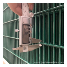 358 Anti Climb Fencing Metal Fence